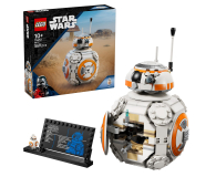 LEGO STAR WARS 75452 Droid astromechaniczny BB-8™ - 1473556 - zdjęcie 2